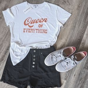 Sub_Urban Riot Women's Loose Graphic Tee